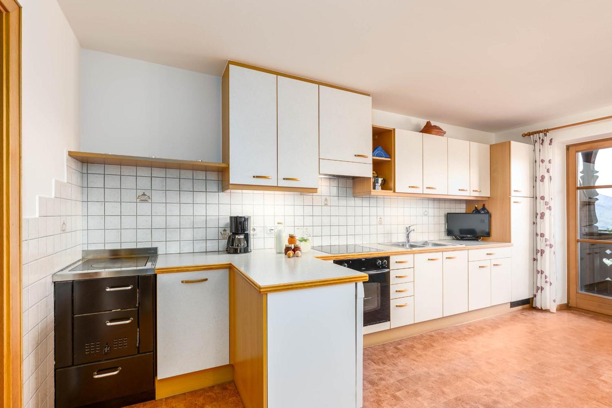 Nussbaumerhof Brixen Buitenkant foto