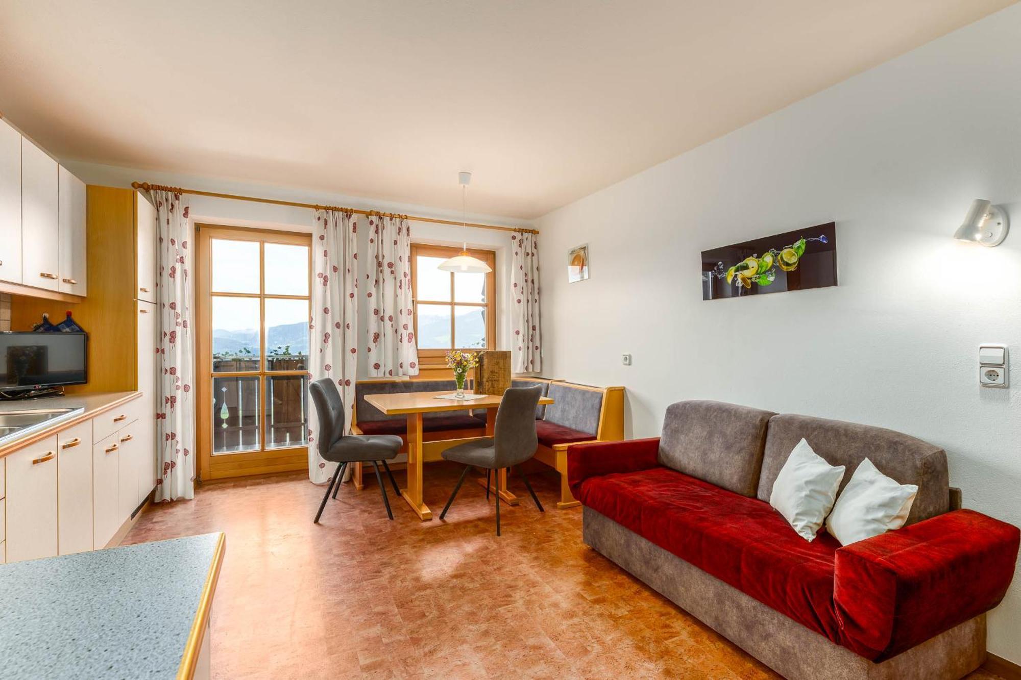 Nussbaumerhof Brixen Buitenkant foto