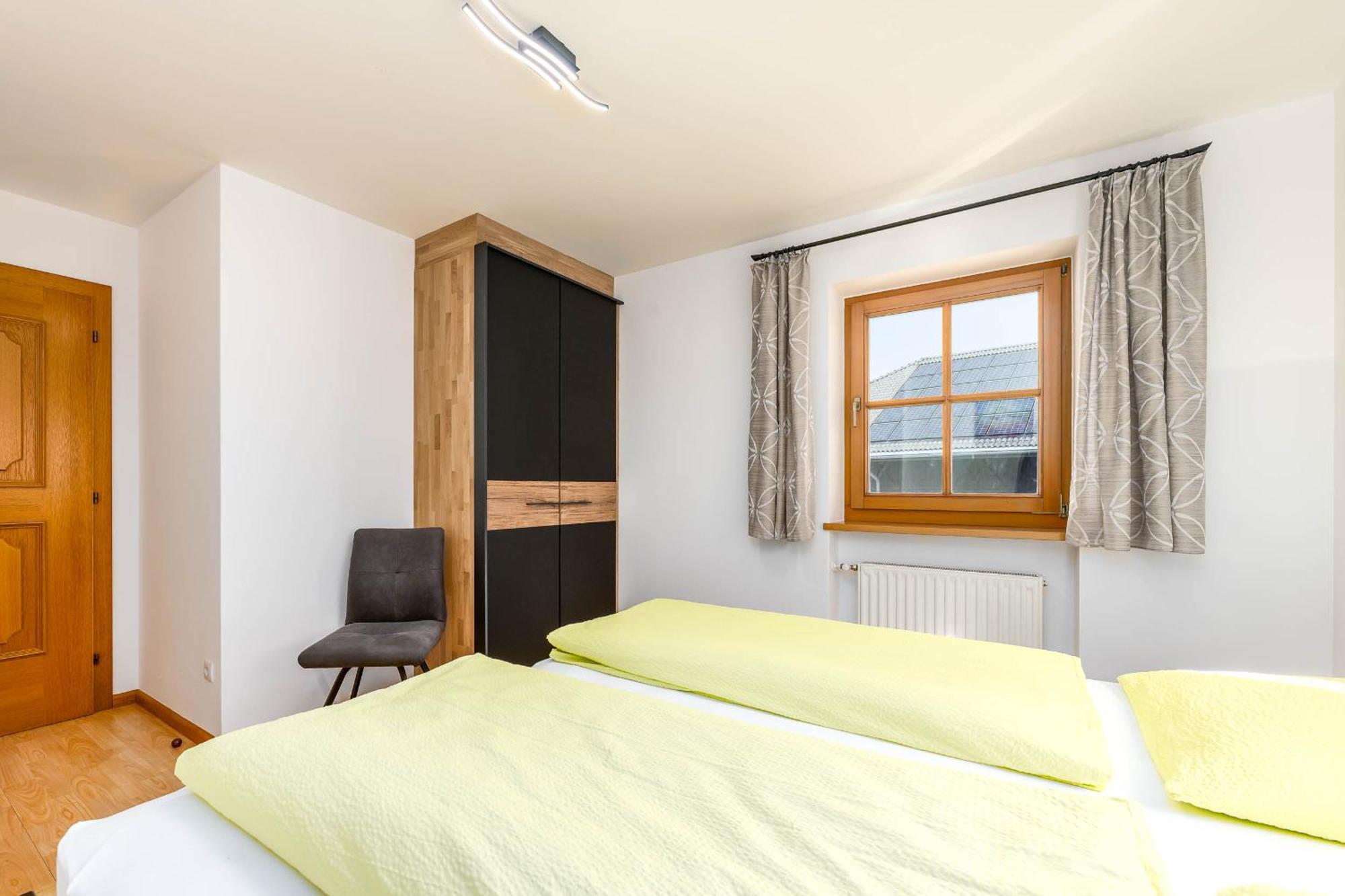 Nussbaumerhof Brixen Buitenkant foto